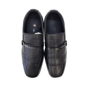 Deer Stags Kids' Bold in Black Size 6